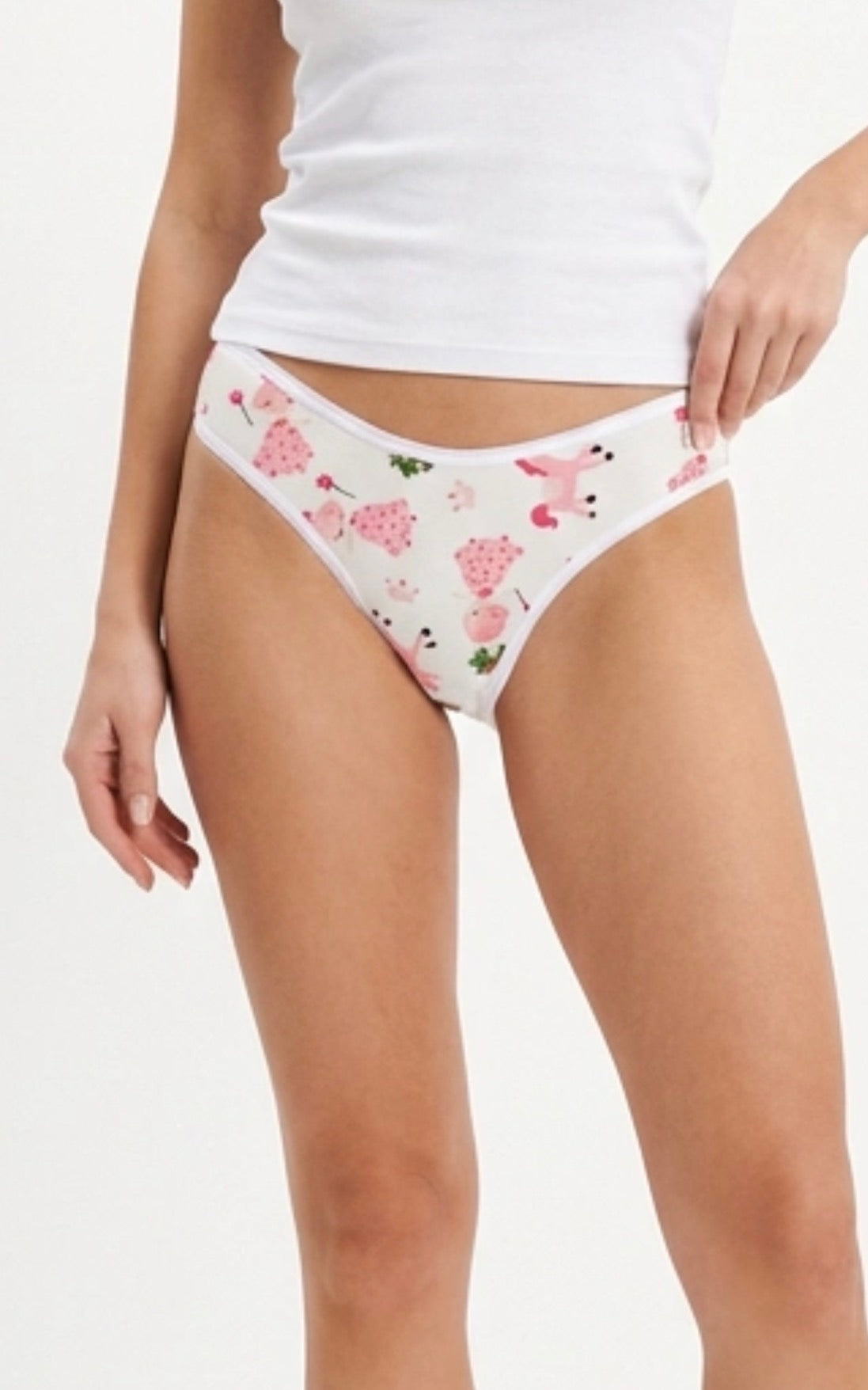 Lili Weiß/Rosa